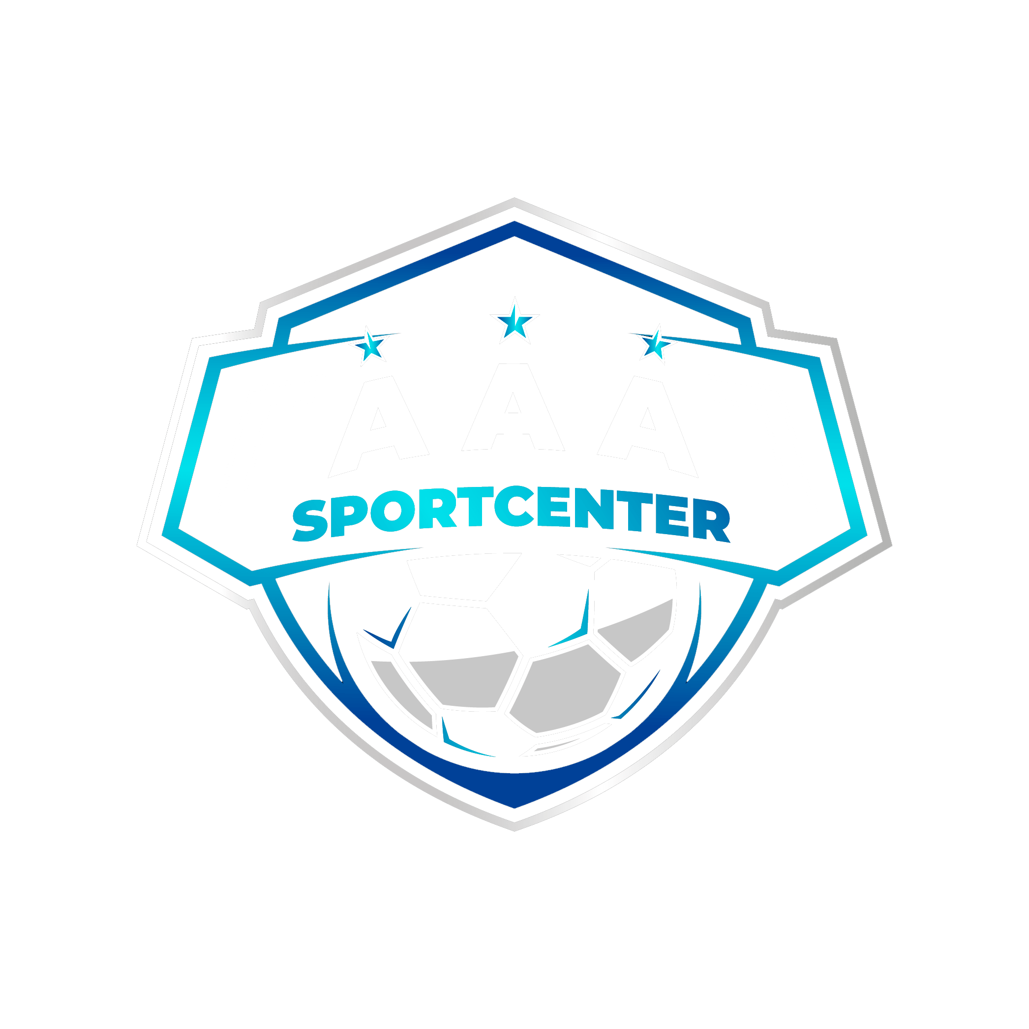 aaa sportcenter logo